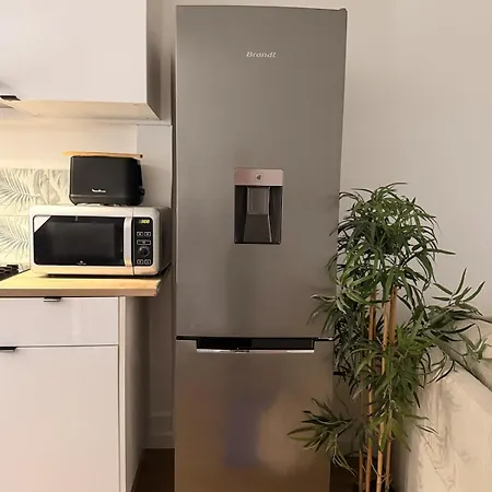 Maison Avec Jardin A 5min De Vichy Ideal Ironman 펜션 *