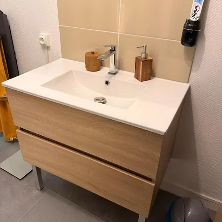 Maison Avec Jardin A 5min De Vichy Ideal Ironman