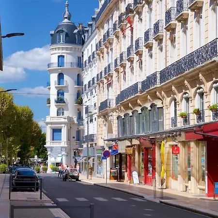 Maison Avec Jardin A 5min De Vichy Ideal Ironman *