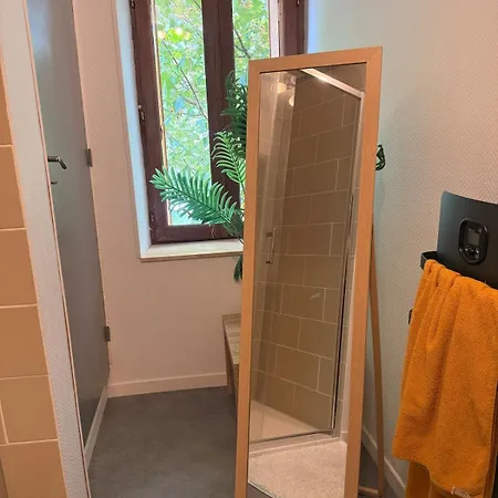 Maison Avec Jardin A 5min De Vichy Ideal Ironman *